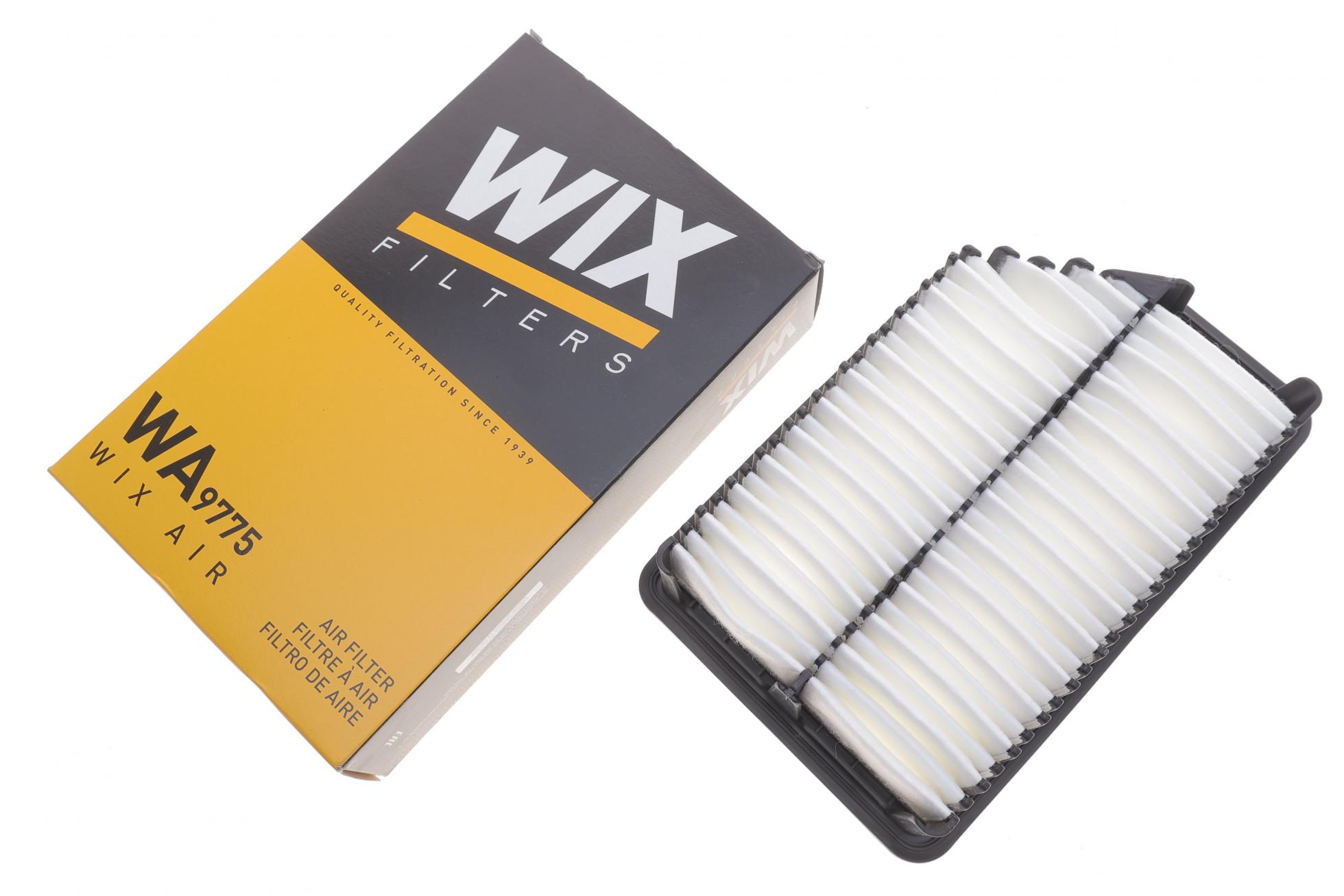 WA9775 WIX FILTERS